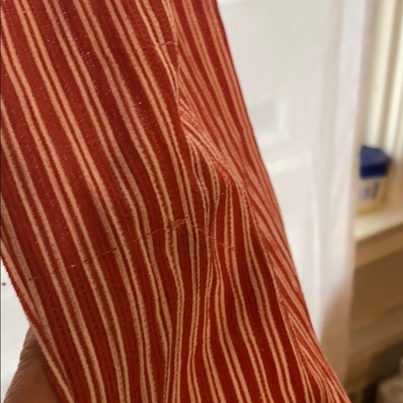 Chriselle x J.O.A. Tie-Waist top - Picture 7 of 12